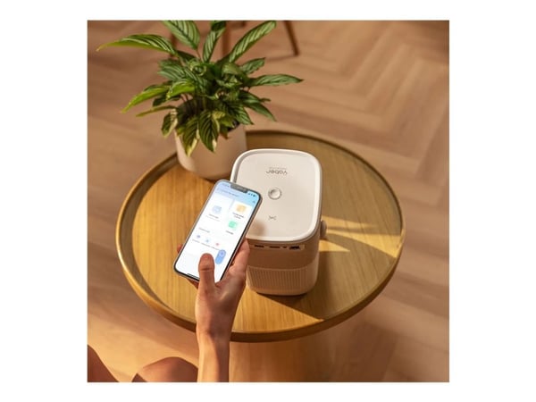 Yaber T2 Plus-projektor