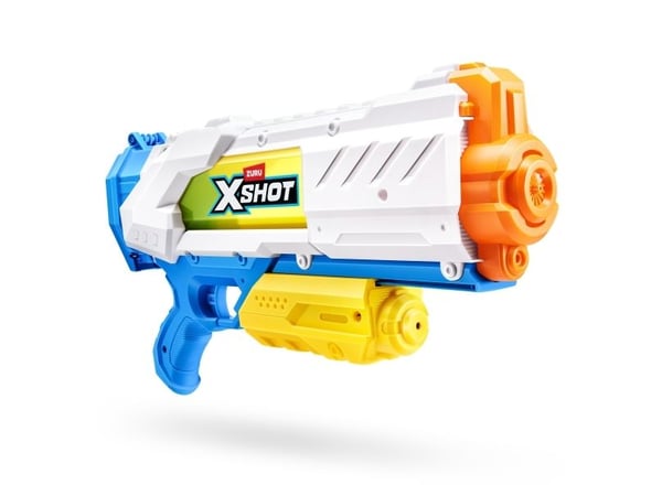 XSHOT Fast-Fill Water Blaster