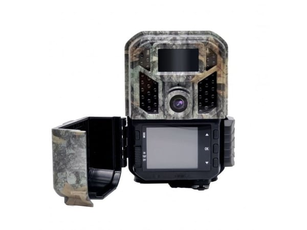 Braun Phototechnik Braun Scouting Cam Black800 5K digitalkamera