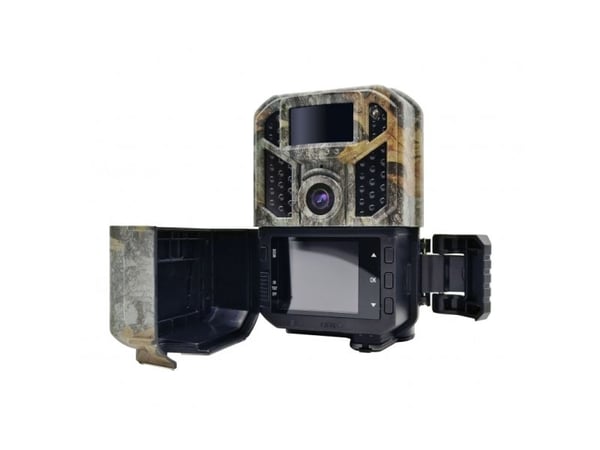 Braun Phototechnik Braun Scouting Cam Black800 5K digitalkamera