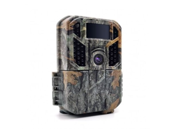Braun Phototechnik Braun Scouting Cam Black800 5K digitalkamera
