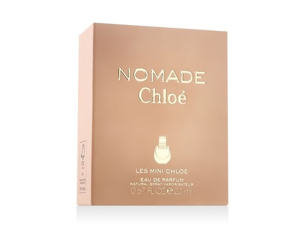 Chloé - Nomad - 20 ml