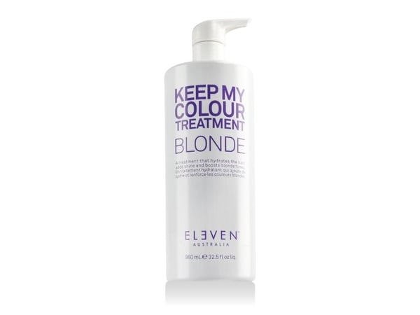 Eleven Australia Keep My Colour Treatment - Blonde - 960 ml