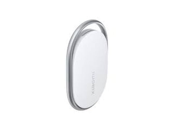 Xiaomi Tag 1 vnt GPS-paikannin.