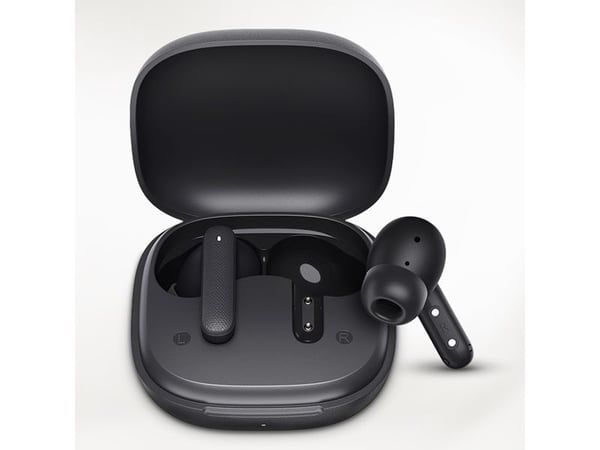 QCY T43 Kuulokkeet TWS ENC Harmaa