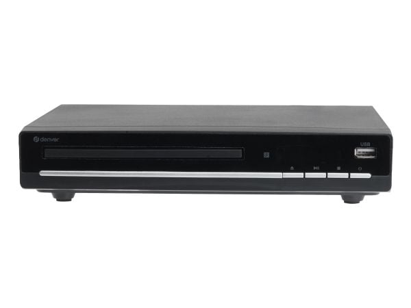 DENVER DVH-7787 - DVD spiller - Oppgradering
