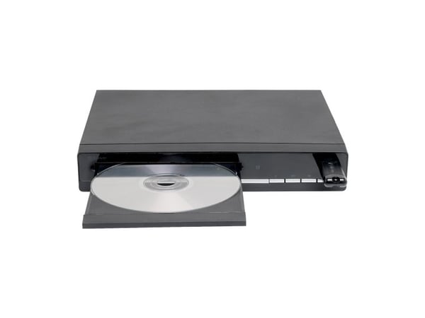 DENVER DVH-7787 - DVD spiller - Oppgradering