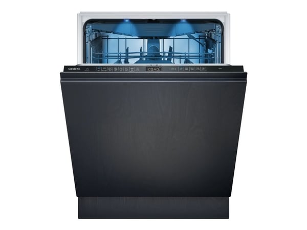 Siemens iQ500 SX65EX12CE - Oppvaskmaskin - innebygd - Wi-Fi - Nisje - bredde: 60 cm - dybde: 55 cm - høyde: 86.5 cm