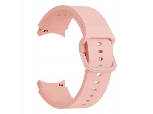 Tech-Protect IconBand armband för Samsung Galaxy Watch 4/5/5 Pro/6/7/FE - rosa