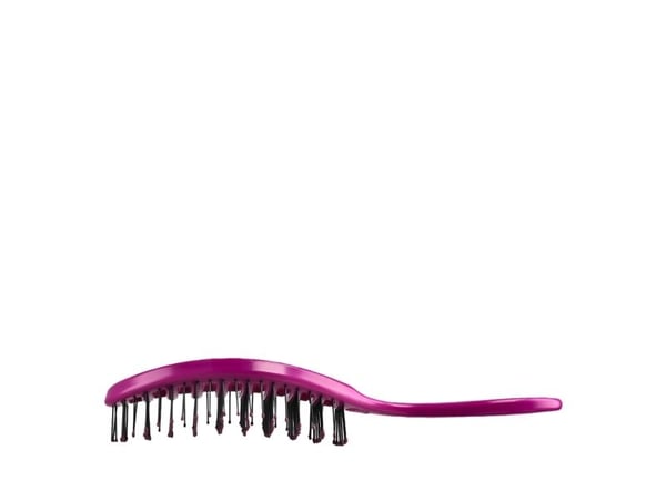 Wet Brush Speed Dry Hair Brush (Purple)