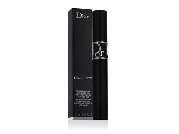 Dior Diorshow Mascara De Lashes 090 1un