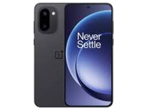 OnePlus 15R - 5G pekskärmsmobil - dual-SIM - RAM 12 GB / Internminne 512 GB - 6.83" - 2800 x 1272 pixlar (165 Hz) - 2 bakre kameror 50 MP, 8 MP - f...