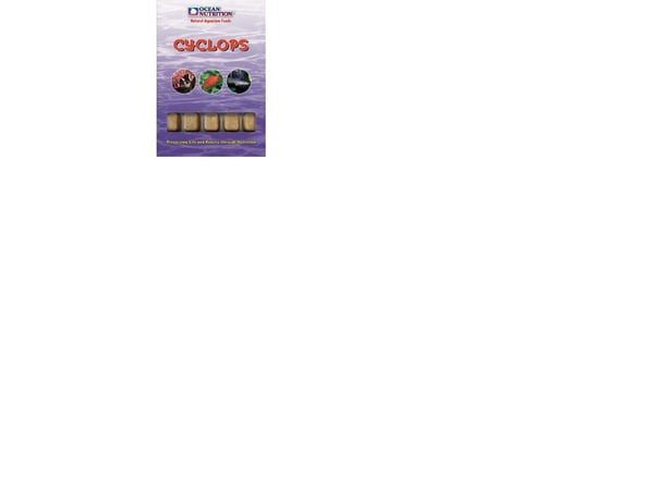 Ocean Nutrition Frysta Cyklops 454g