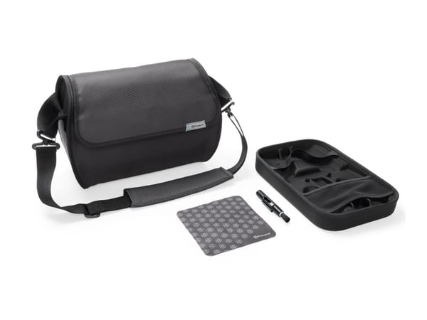 PowerA - Bärväska för VR-headset - svart