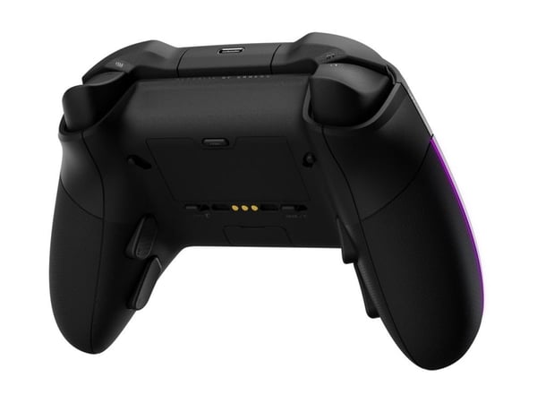 ASUS ROG Raikiri II - Håndkonsoll - 10 knapper - trådløs - 2.4 GHz/Bluetooth - for Microsoft Xbox One S, Microsoft Xbox One X, Microsoft Xbox One, PC