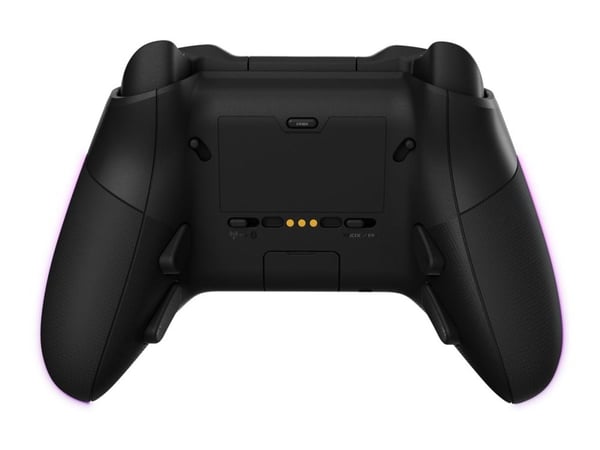 ASUS ROG Raikiri II - Håndkonsoll - 10 knapper - trådløs - 2.4 GHz/Bluetooth - for Microsoft Xbox One S, Microsoft Xbox One X, Microsoft Xbox One, PC