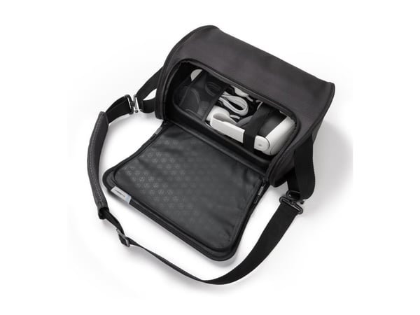 PowerA - Bärväska för VR-headset - svart