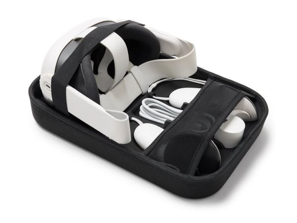 PowerA - Bärväska för VR-headset - svart