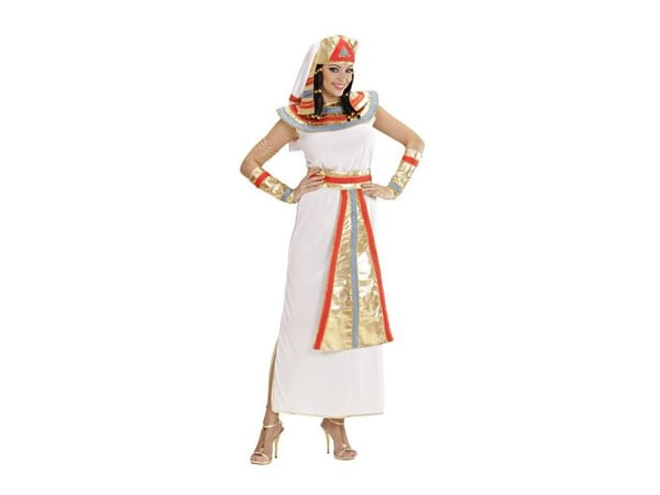 Queen of the Nile utklädningskostym