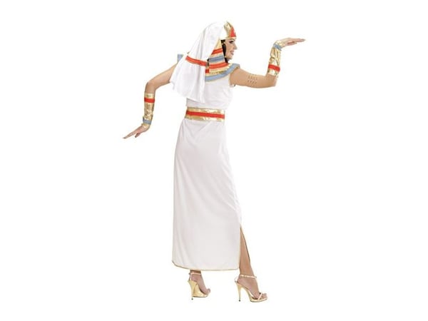 Queen of the Nile utklädningskostym