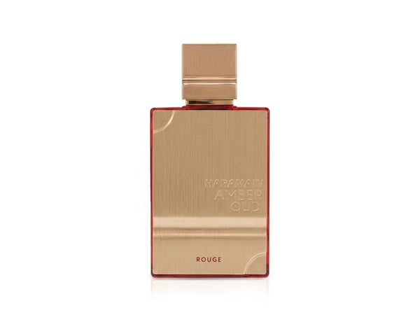 Al Haramain Amber Oud Rouge Eau De Parfum 60 ml (unisex)