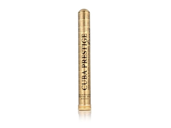 Cuba Prestige Legacy edt 35ml