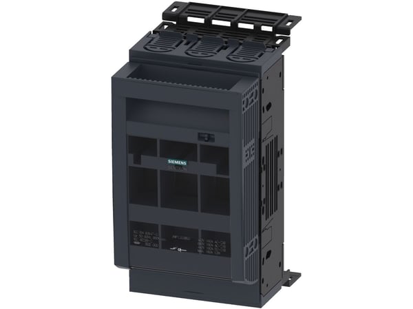 Siemens 3NP1133-1BB10, Monivärinen, 1,12 kg