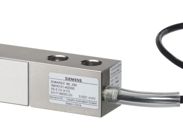 Siemens 7MH5121-4AD00, 1 kg