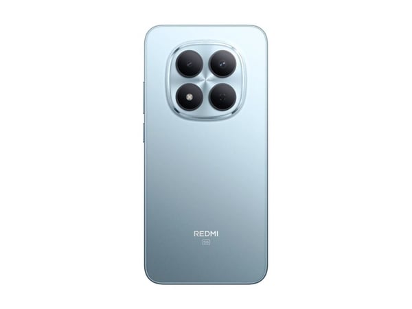 Xiaomi Redmi Note 15 Pro 5G 8/512GB jää mėlynas