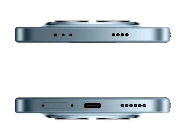 Xiaomi Redmi Note 15 Pro 5G 8/512GB jää mėlynas