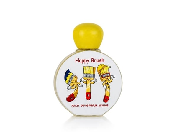 Lattafa Pride Happy Brush Eau De Parfum for kids 75 ml