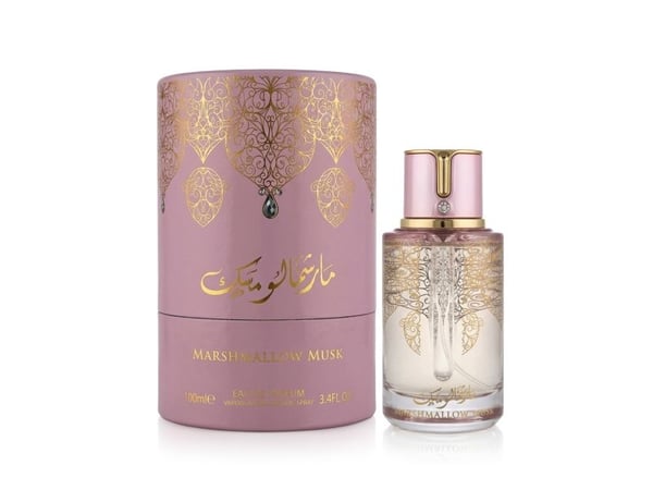 Arabiyat Prestige - Marshmallow Musk Eau de Parfum 100ml