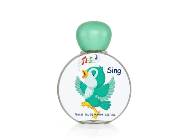 Lattafa Pride Sing Eau De Parfum for kids 75 ml