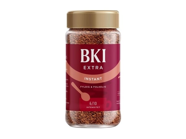 BKI Extra Instant - (12 st)