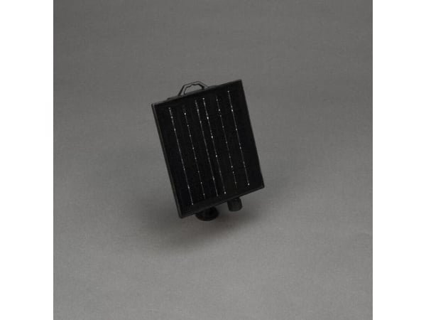 Konstsmide 3776-000, 3,7 V, 1 m, 3,7 V, Lithium, 110 mm, 25 mm