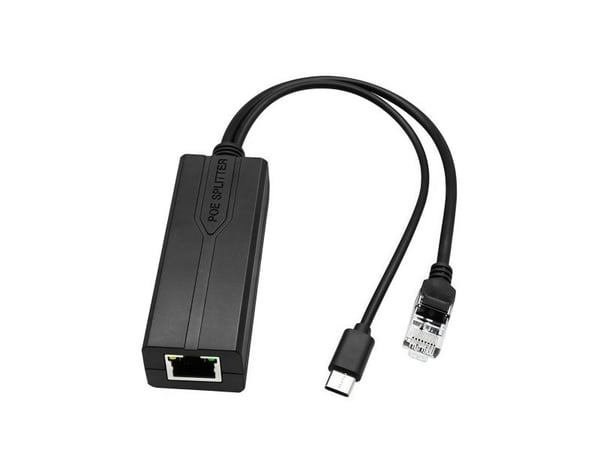 Microconnect MC-POESPLITTER-C