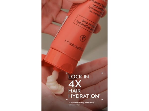 Aveda NutriPlenish Daily Moisturizing Treatment - Dame - 150 ml