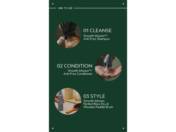 Aveda Aveda Anti-Frizz Conditioner (200 ml)