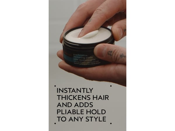 Aveda Men Pure-Formance Pomade - Male - 75 ml