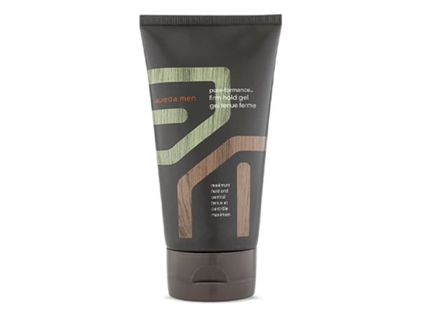 Aveda Men Pure-Formance Firm Hold Gel - Man - 150 ml