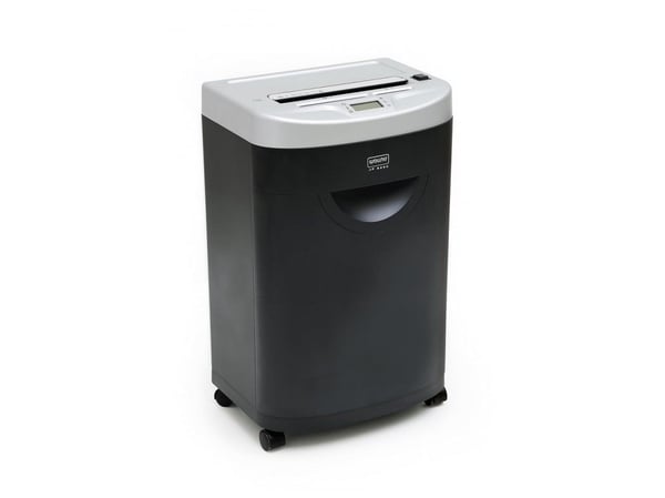 Pappersförstörare Wallner JP 826C P-4 270 W