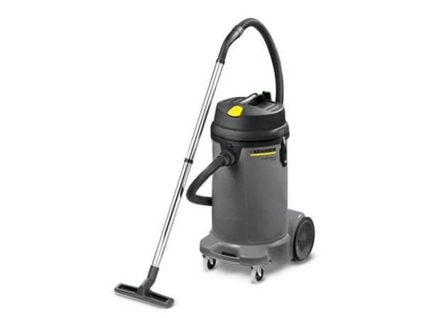 Kärcher NT 48/1, 1380 W, 48 L, 72 dB