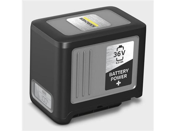 Kärcher batteri Power+ 36/60