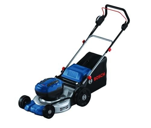 Bosch GRA 18V2-46 SOLO ruohonleikkuri SOLO - SOLO