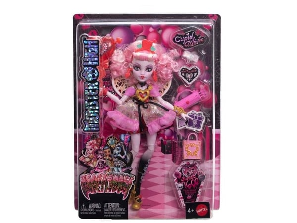 Monster High Scary Birthday Frankie Stein Monster High Scary Birthday Frankie Stein