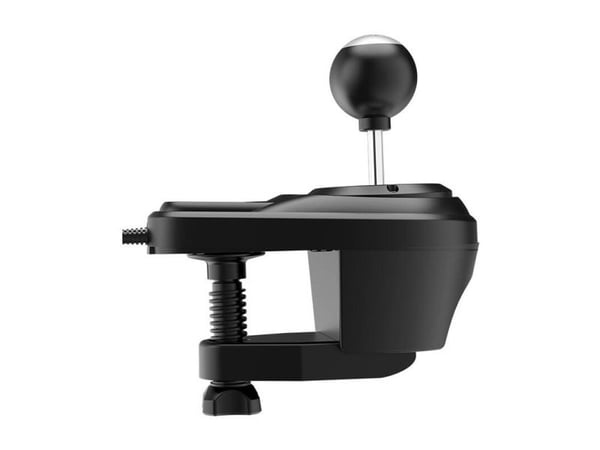 PXN-A7 girskifter svart / racingratt med girskiftknapp PC PS3 PS4 Xbox One Switch