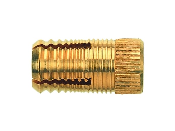 Fischer 50485, Veggplugg, Murstein, Betong, M8, 25 mm, 1 cm, 2,5 cm