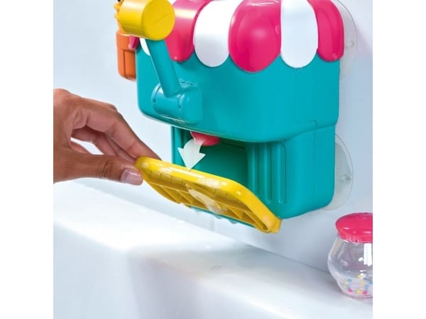 Toomies Foam Cone Factory Deluxe