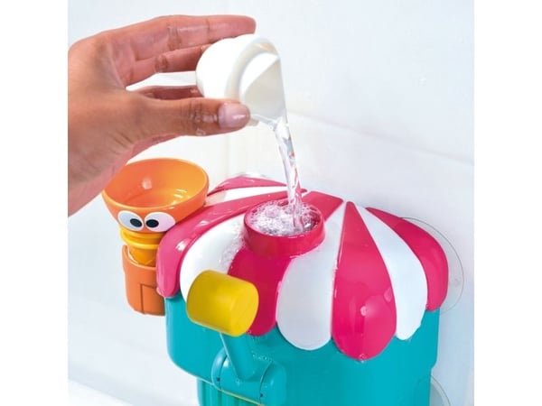 Toomies Foam Cone Factory Deluxe