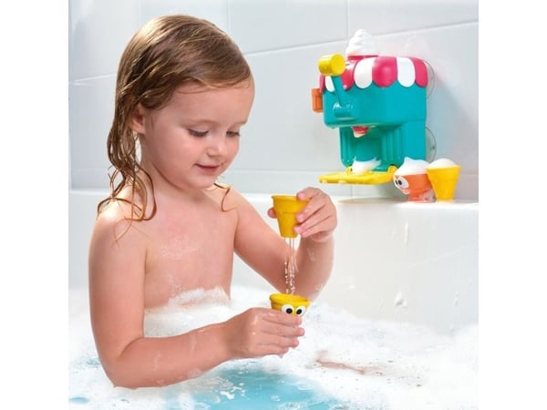 Toomies Foam Cone Factory Deluxe